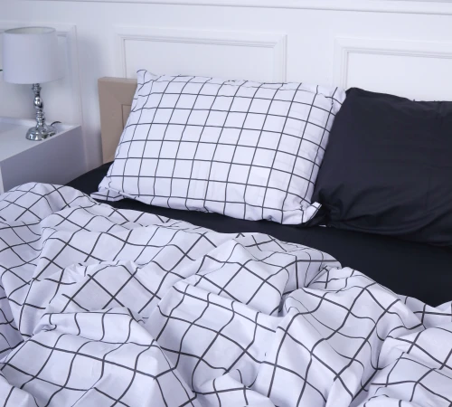 Підковдра Бязь 17-4765 Piacenza - 2