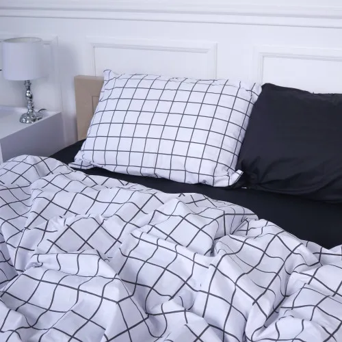 Пододеяльник Бязь 17-4765 Piacenza - 2