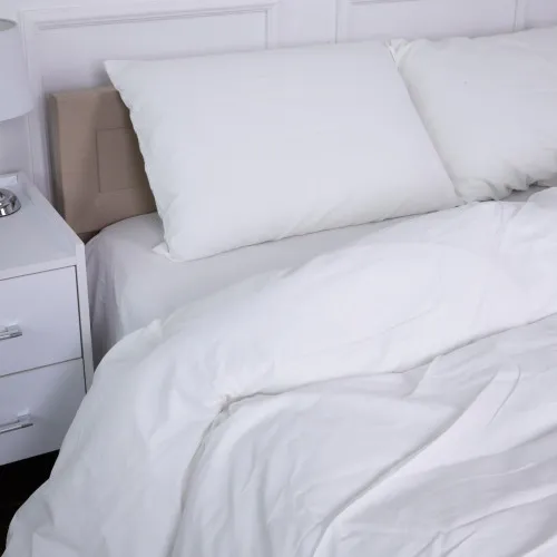  Комплект постельного белья Вареный хлопок 40-0014 "Meredith" - 2