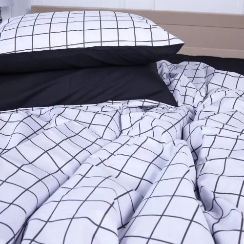 Наволочка Ranforce Elite 17-4765 Piacenza