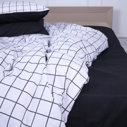 Простирадло Ranforce Elite 17-4765 Piacenza