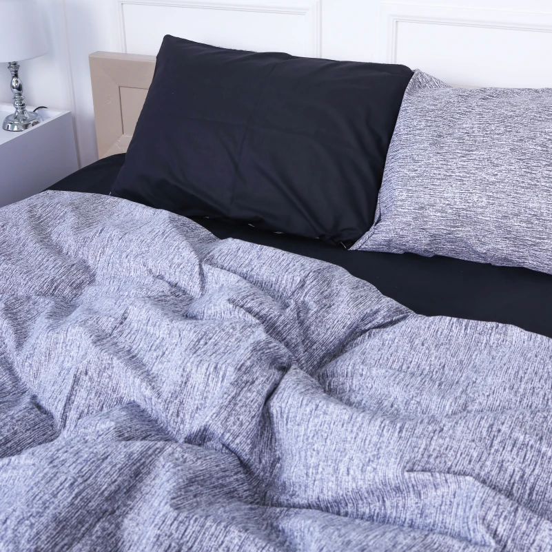 Комплект постельного белья Бязь 17-4762 Novara - 1