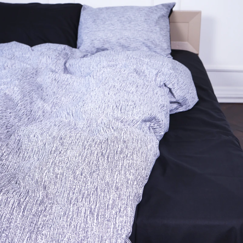 Комплект постельного белья Бязь 17-4762 Novara - 2