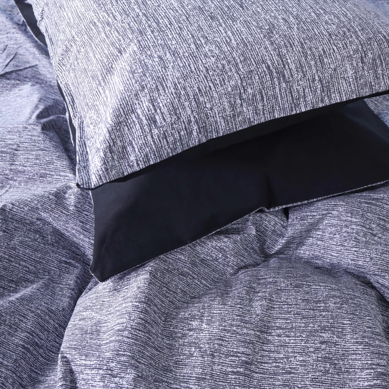 Комплект постельного белья Бязь 17-4762 Novara - 3