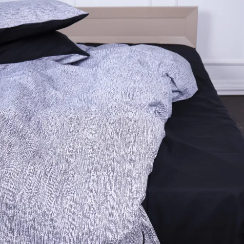 Простирадло Ranforce Elite 17-4762 Novara