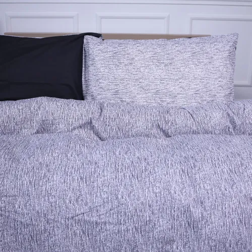 Комплект постільної білизни Ranforce Elite 17-4762 Novara - 2