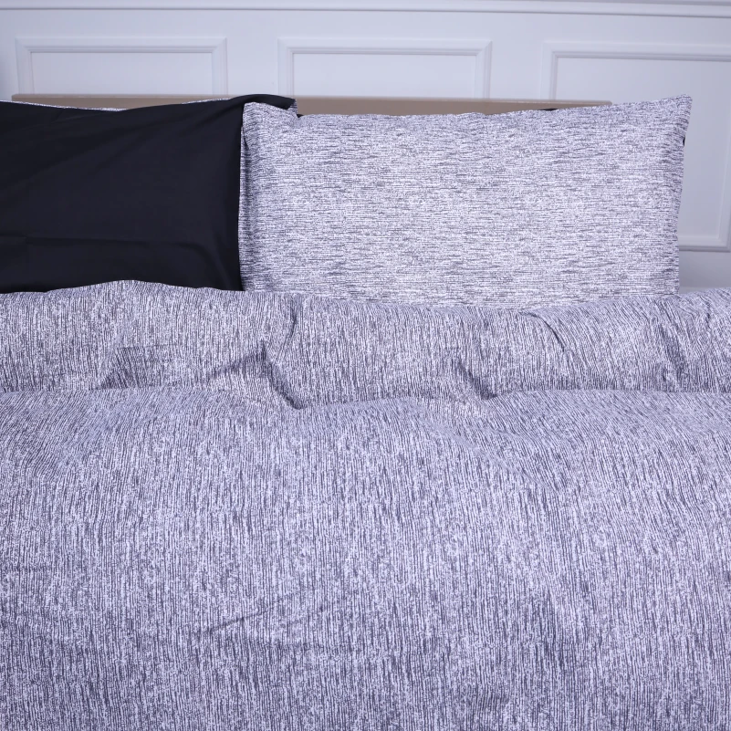 Комплект постельного белья Бязь 17-4762 Novara - 4