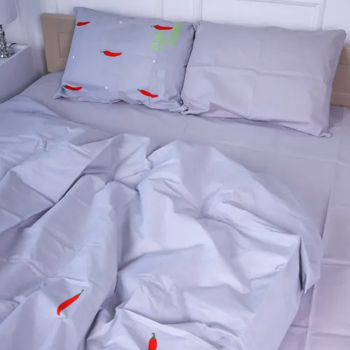 Наволочка Бязь 17-4754 Benvenuto - 2