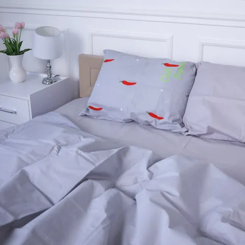 Комплект постельного белья Бязь 17-4754 Benvenuto - 2