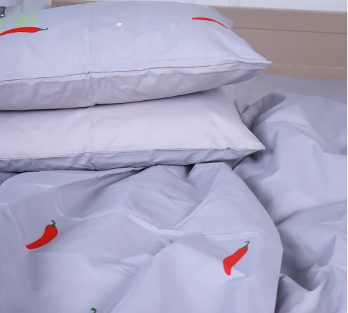 Наволочка Ranforce Elite 17-4754 Benvenuto