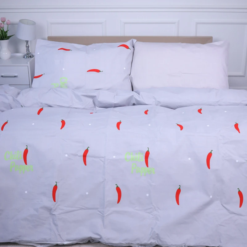 Наволочка Ranforce Elite 17-4754 Benvenuto - 2