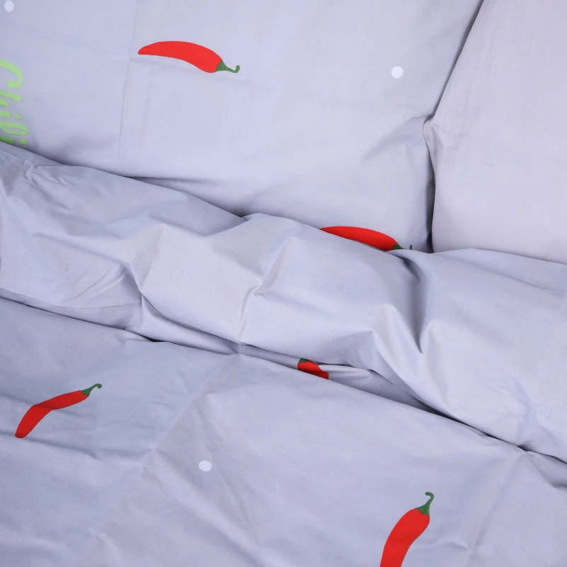 Наволочка Ranforce Elite 17-4754 Benvenuto - 5