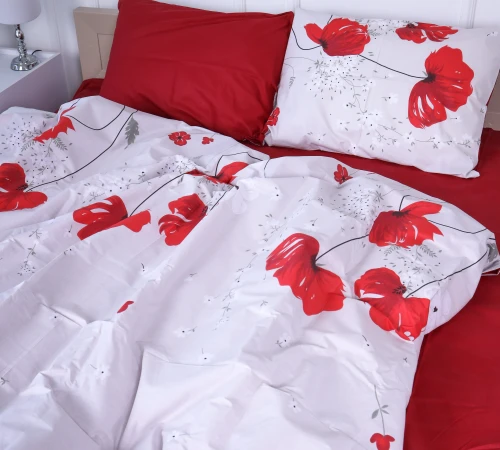 Підковдра Бязь 17-4768 Cristoforo