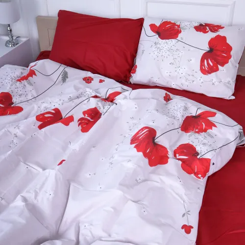 Комплект постельного белья Бязь 17-4768 Cristoforo