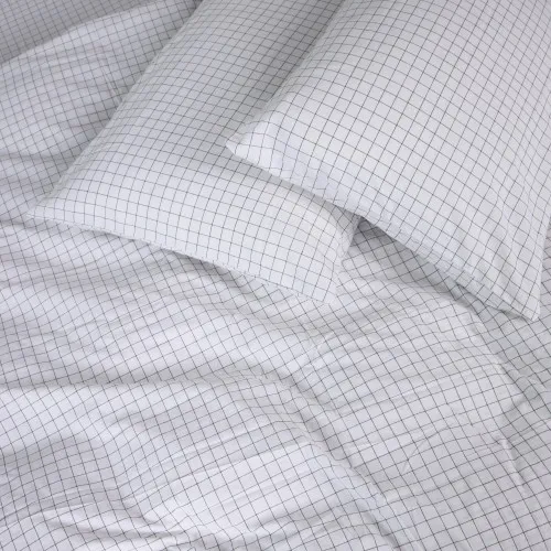 Комплект постільної білизни Варена бавовна 40-0011 "Ernestine"