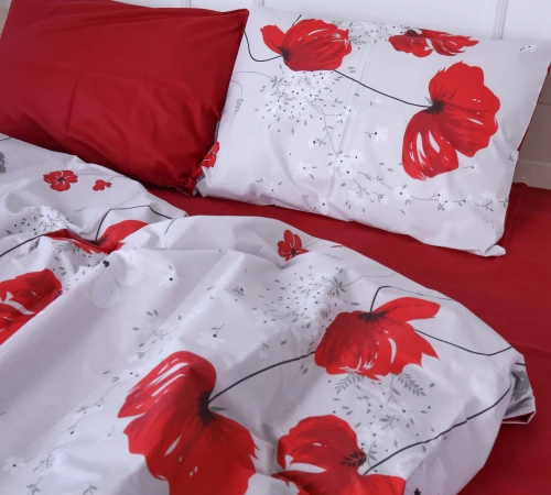 Підковдра Бязь 17-4768 Cristoforo - 2