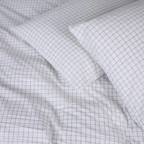 Комплект постільної білизни Варена бавовна 40-0011 "Ernestine" - 2