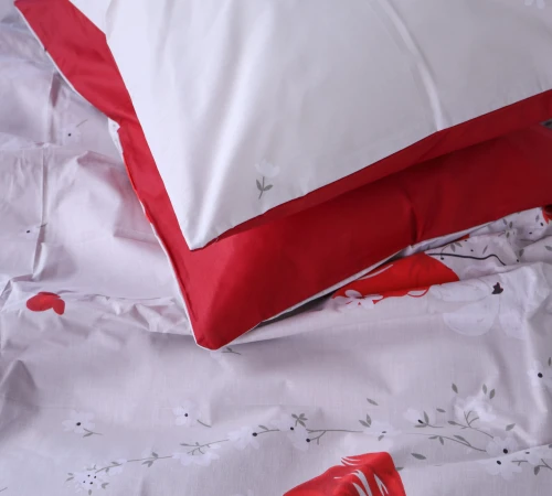 Наволочка Бязь 17-4768 Cristoforo