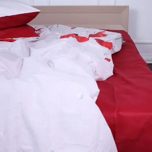 Простирадло Ranforce Elite 17-4768 Cristoforo