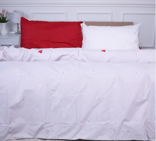 Підковдра Ranforce Elite 17-4768 Cristoforo - 2