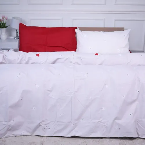 Простирадло Ranforce Elite 17-4768 Cristoforo - 2