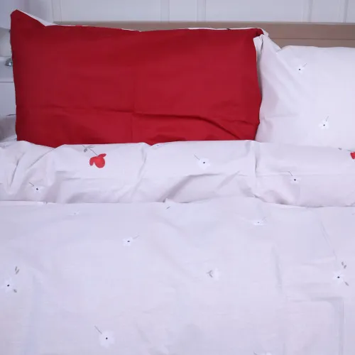 Комплект постельного белья Ranforce Elite 17-4768 Cristoforo - 2