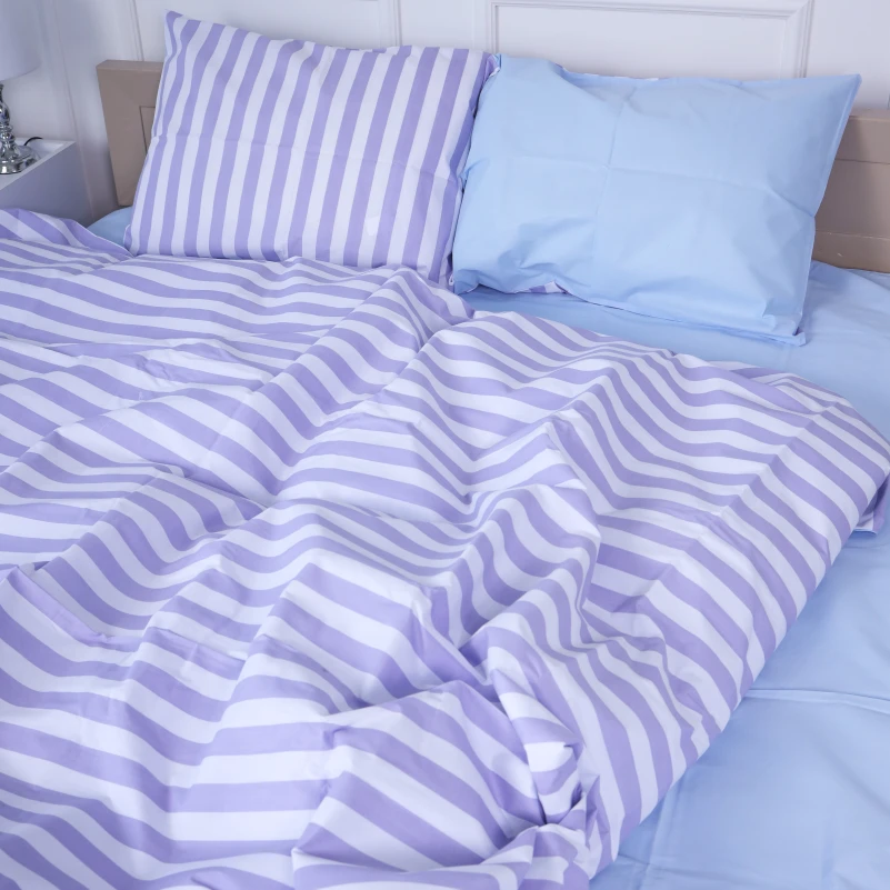 Комплект постільної білизни Бязь 17-4772 Willerbann