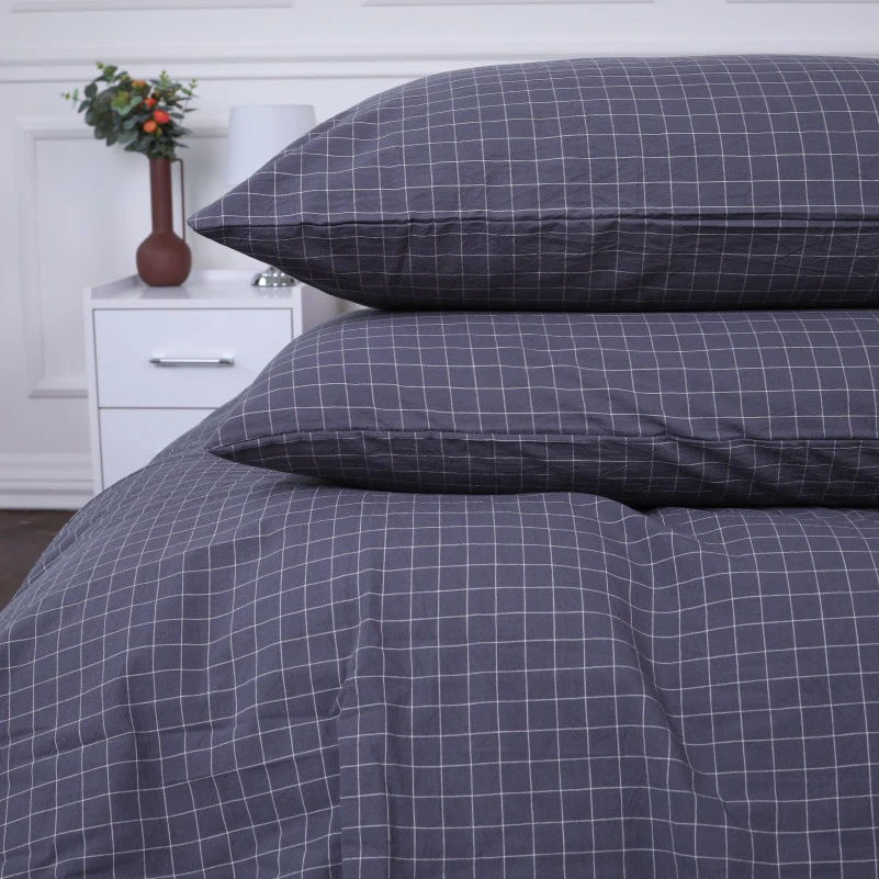 Простирадло на гумці Варена бавовна 40-0012 "Benjamin" - висота 25 см (дитячі 10 см) - 8