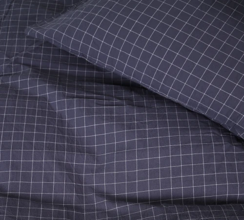 Простирадло на гумці Варена бавовна 40-0012 "Benjamin" - висота 25 см (дитячі 10 см) - 2