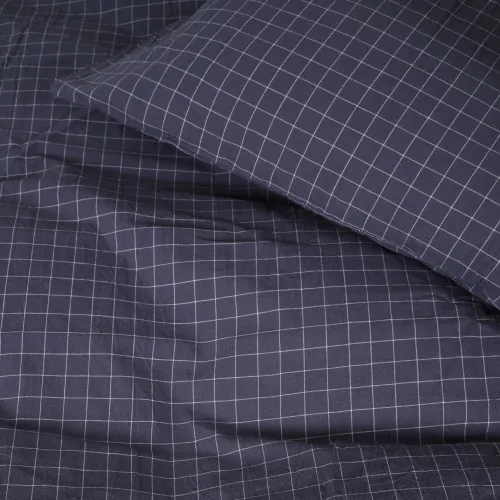 Комплект постільної білизни Варена бавовна 40-0012 "Benjamin" - 2