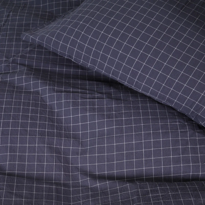 Простирадло на гумці Варена бавовна 40-0012 "Benjamin" - висота 25 см (дитячі 10 см) - 1