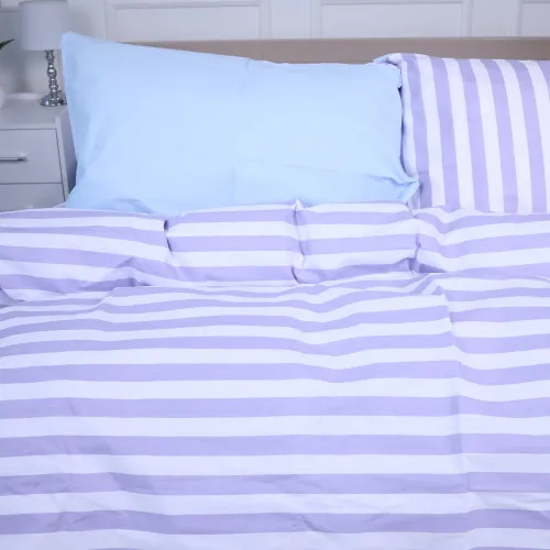 Комплект постільної білизни Ranforce Elite 17-4772 Willerbann - 2