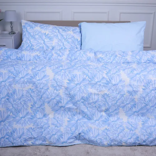 Простирадло Ranforce Elite 17-4759 Bridgertons - 2