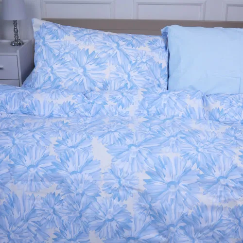 Комплект постельного белья Ranforce Elite 17-4759 Bridgertons - 2