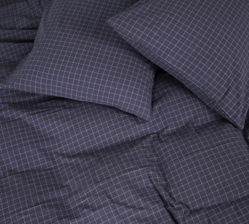 Простирадло на гумці Варена бавовна 40-0012 "Benjamin" - висота 25 см (дитячі 10 см)