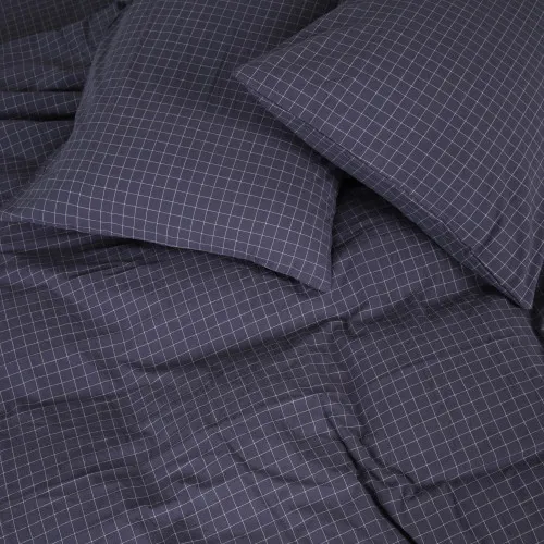 Комплект постільної білизни Варена бавовна 40-0012 "Benjamin"