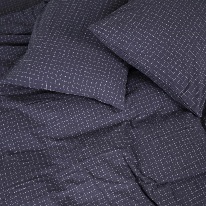 Простирадло на гумці Варена бавовна 40-0012 "Benjamin" - висота 25 см (дитячі 10 см)