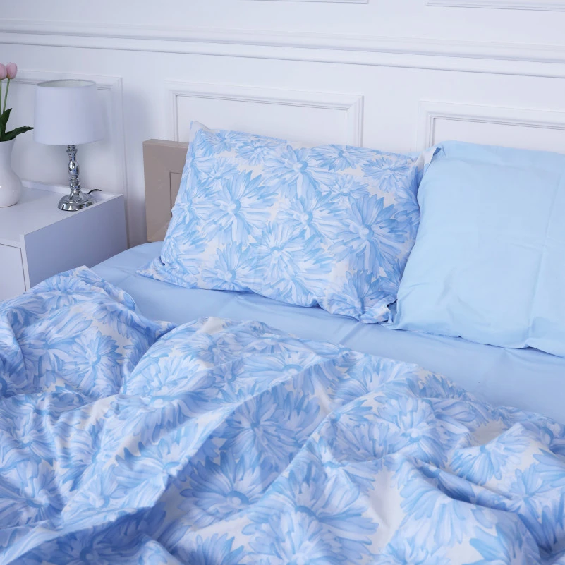 Наволочка Бязь 17-4759 Bridgertons - 2