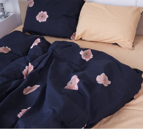 Наволочка Бязь 17-4760 Piedmont - 2