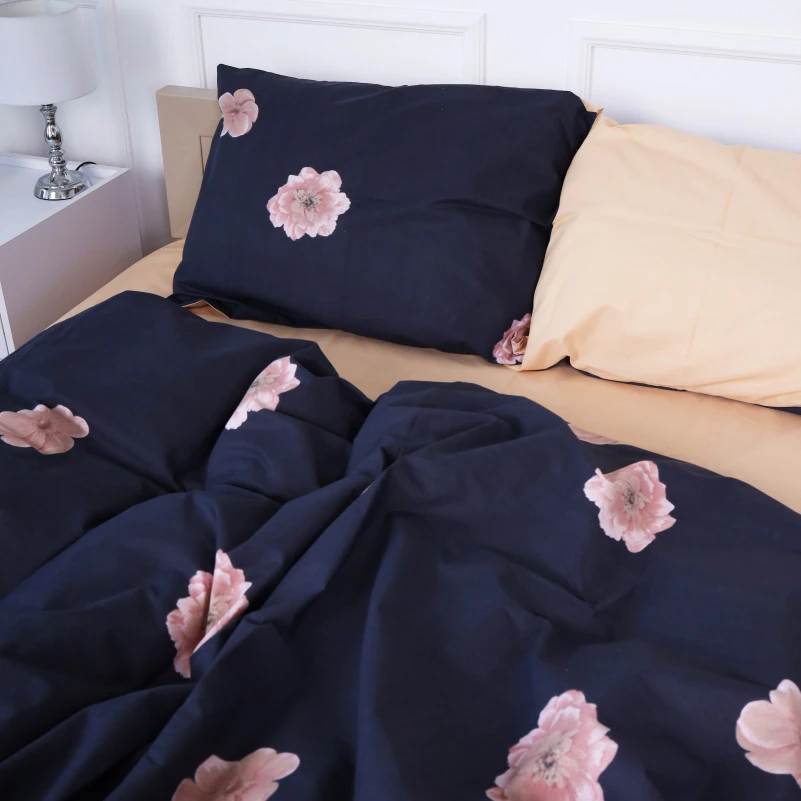 Підковдра Бязь 17-4760 Piedmont - 2