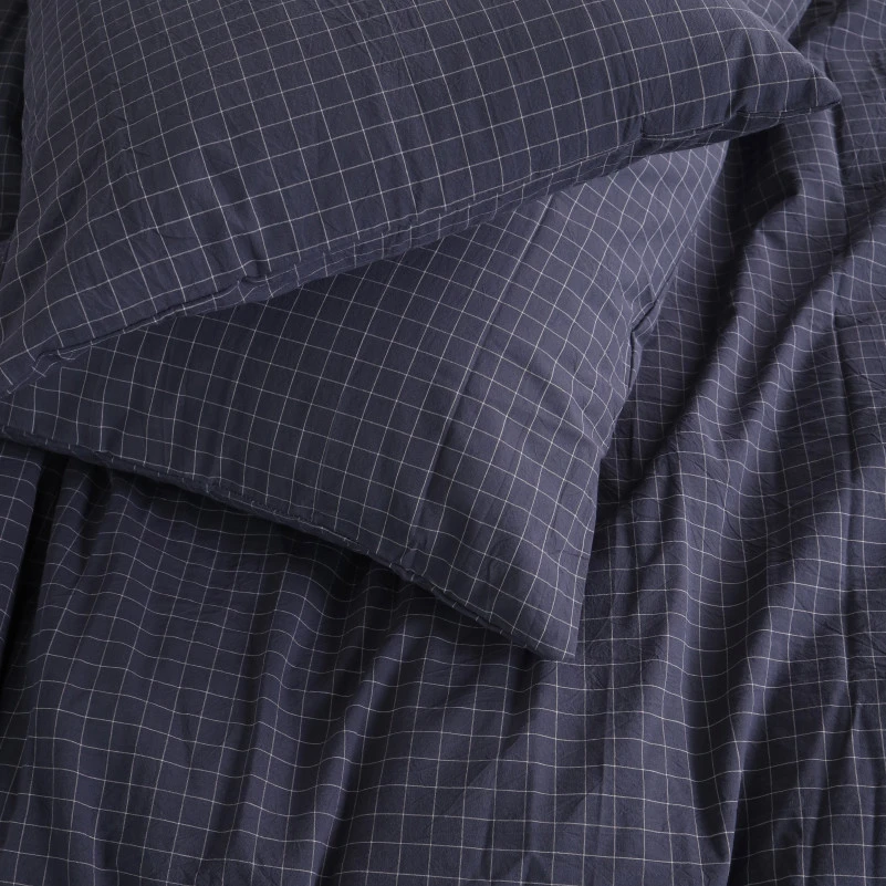 Простирадло на гумці Варена бавовна 40-0012 "Benjamin" - висота 25 см (дитячі 10 см) - 6