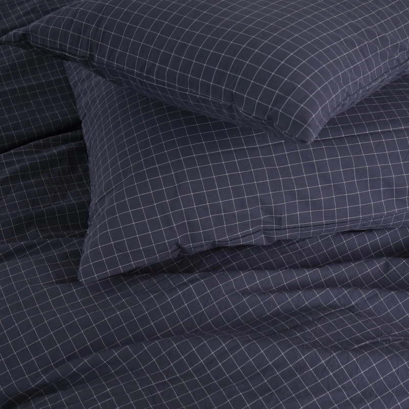 Простирадло на гумці Варена бавовна 40-0012 "Benjamin" - висота 25 см (дитячі 10 см) - 7