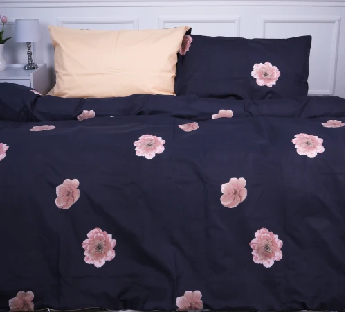 Комплект постельного белья Ranforce Elite 17-4760 Piedmont