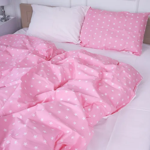 Простирадло Бязь 17-4758 Anselma - 2