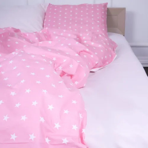 Простирадло Бязь 17-4758 Anselma