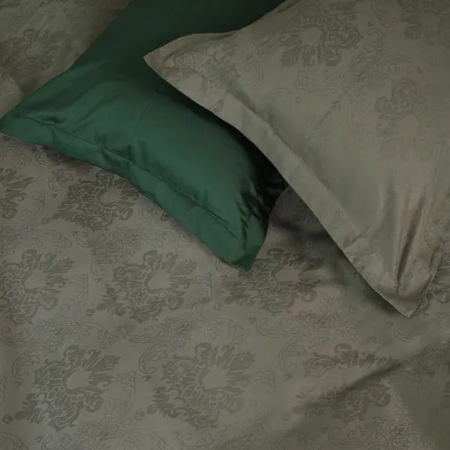 Підковдра Сатин Жаккард 6037 "Nellie"