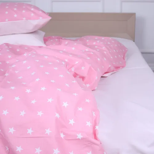 Простирадло Ranforce Elite 17-4758 Anselma