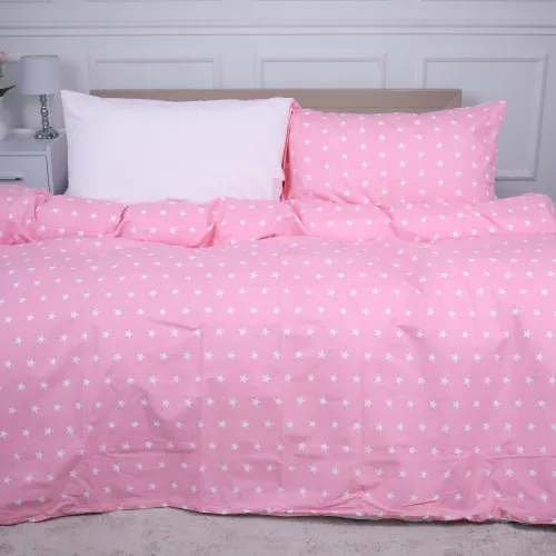 Простирадло Ranforce Elite 17-4758 Anselma - 2