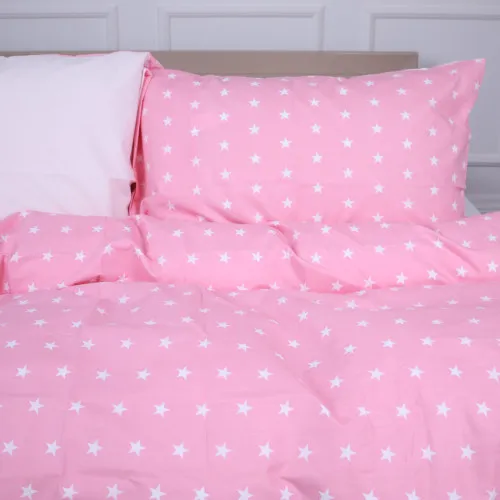 Комплект постельного белья Ranforce Elite 17-4758 Anselma - 2