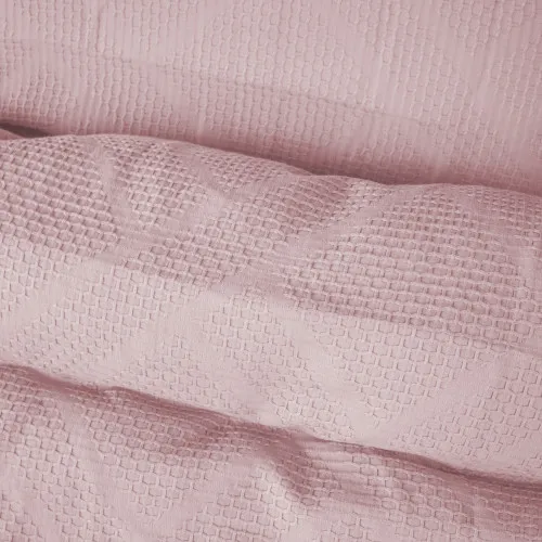 Підковдра №20-00 Waffle Powder - 2